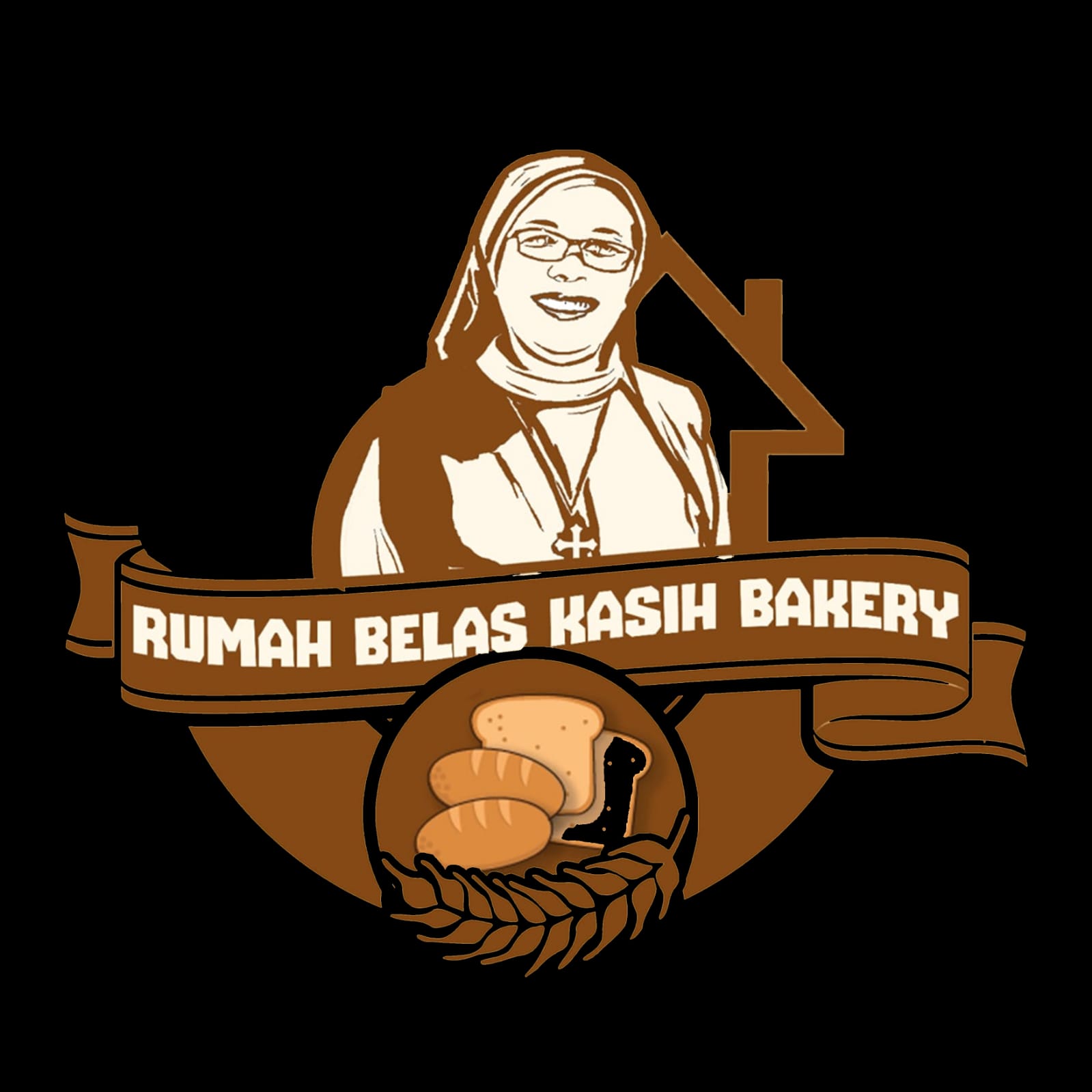 RBK Bakery Logo